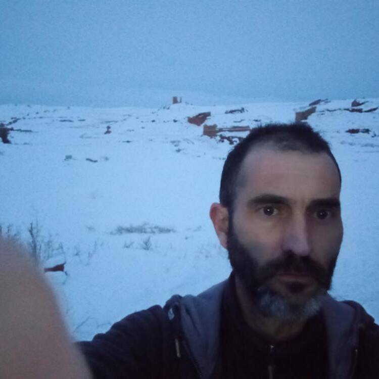 Foto de perfil de Angel