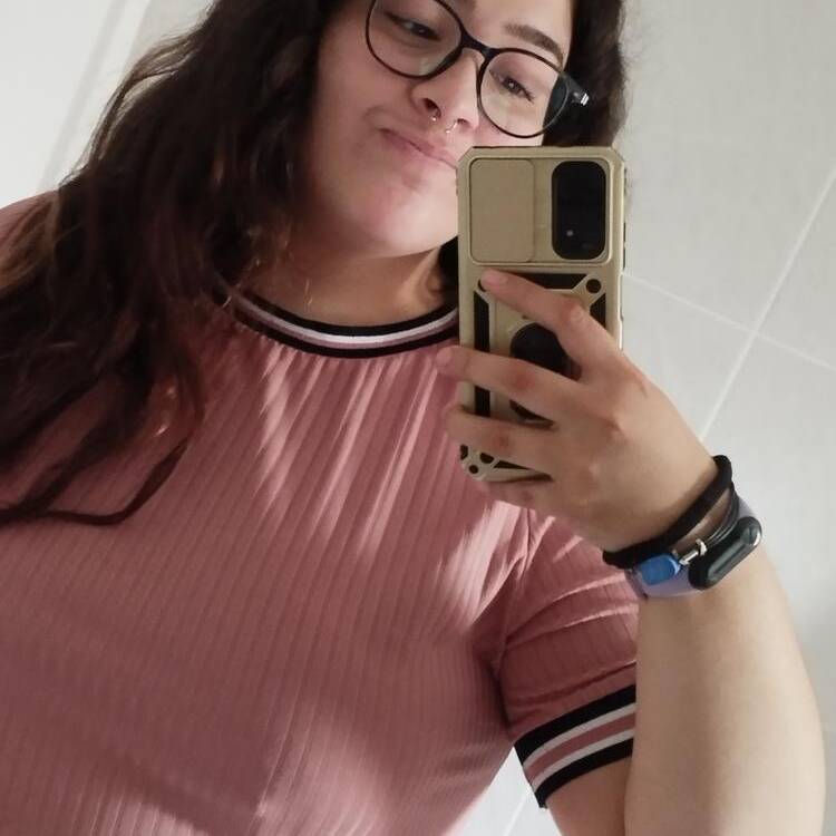 Foto de perfil de Ines