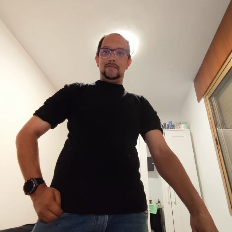 Foto de perfil de Estevan Blanco
