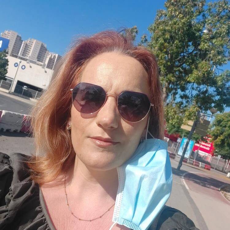 Foto de perfil