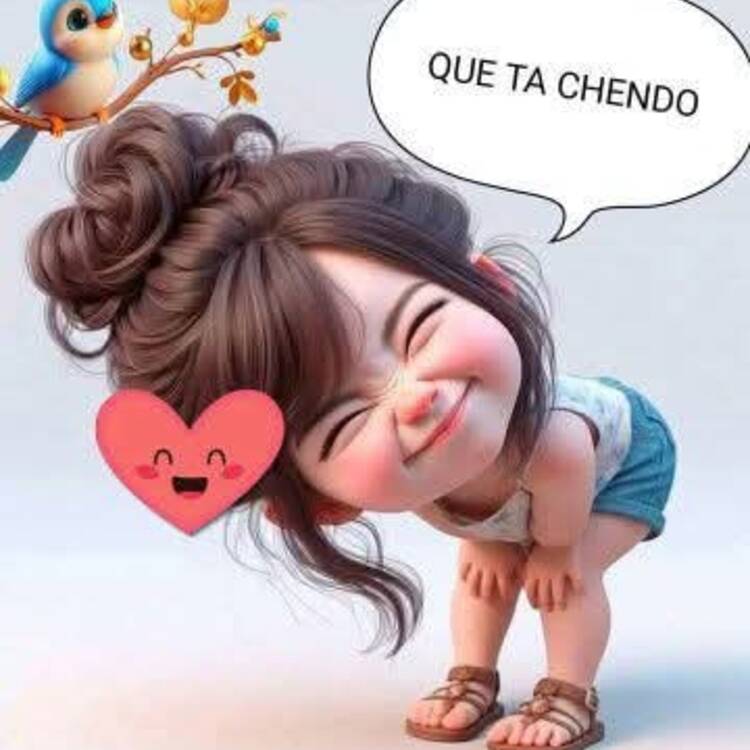 Foto de perfil de Edith