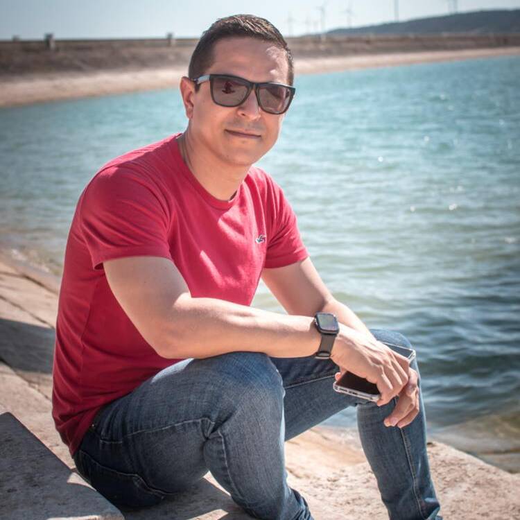 Foto de perfil