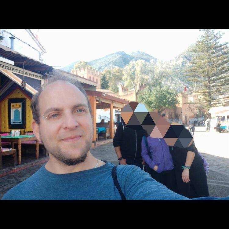 Foto de perfil