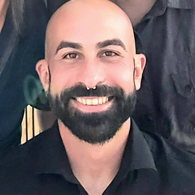 Foto de perfil