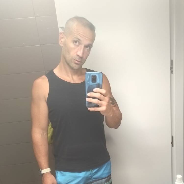 Foto de perfil