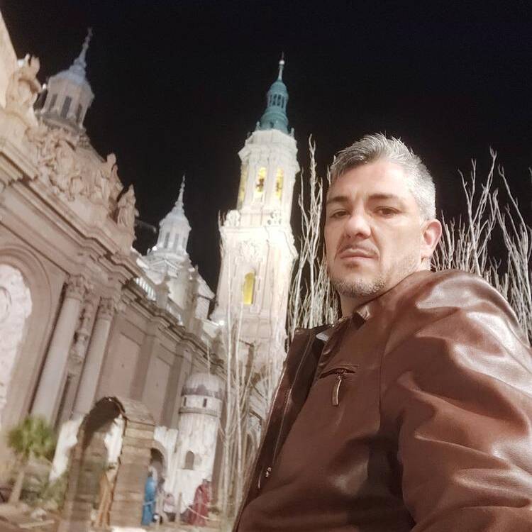 Foto de perfil de juan carlos