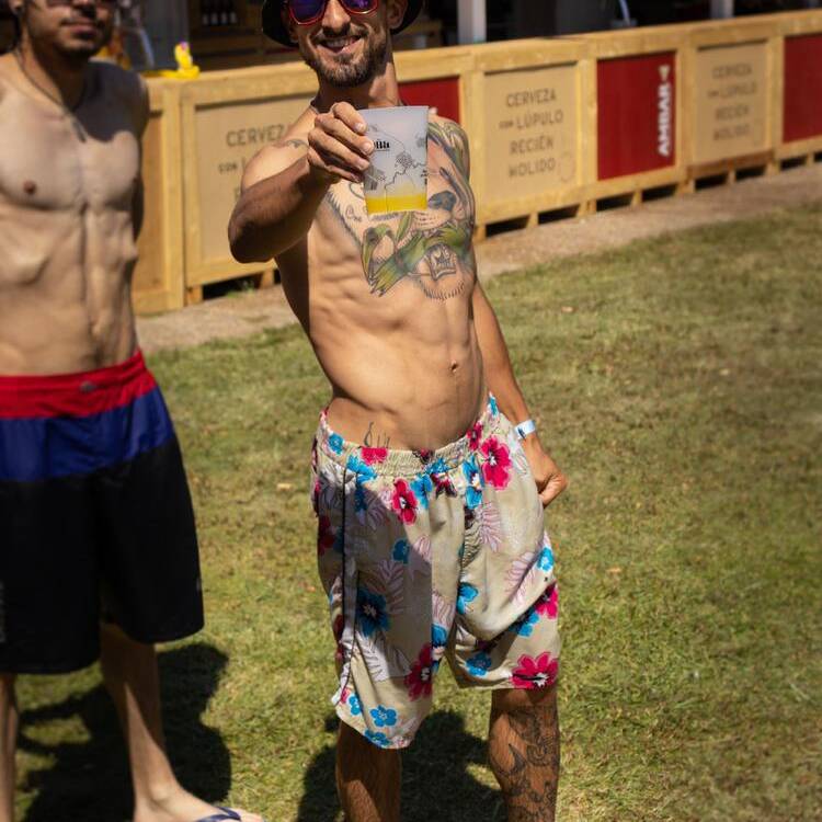 Foto de perfil