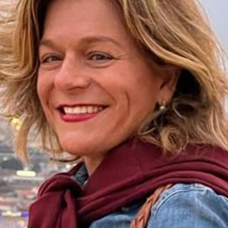 Foto de perfil de montserrat