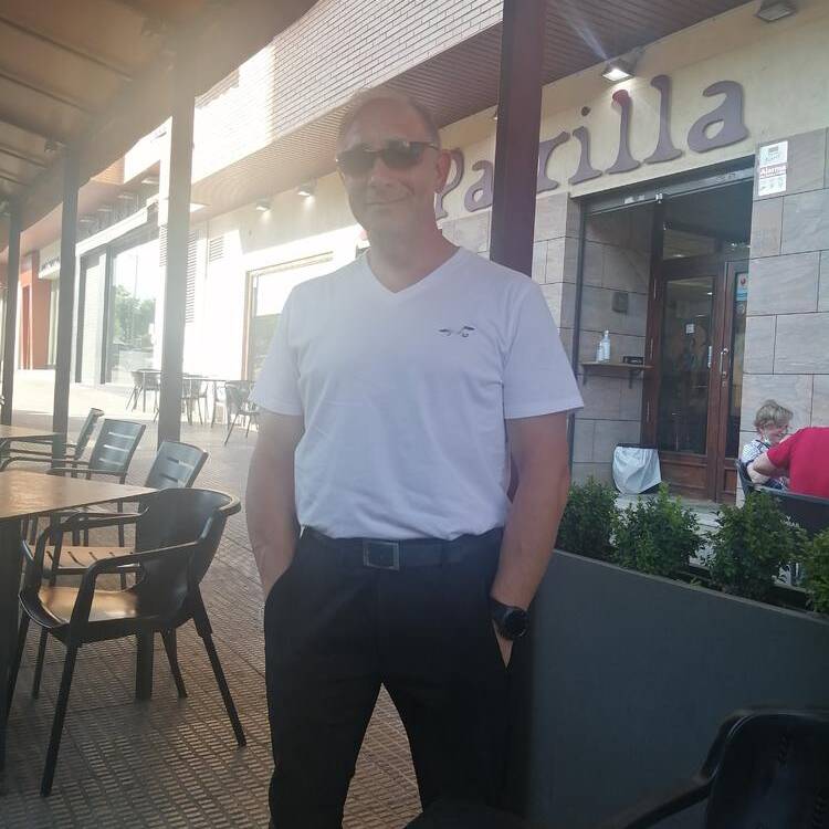 Foto de perfil