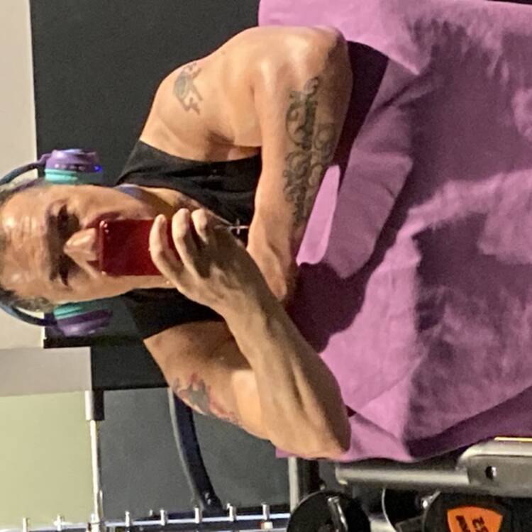 Foto de perfil de Fernando