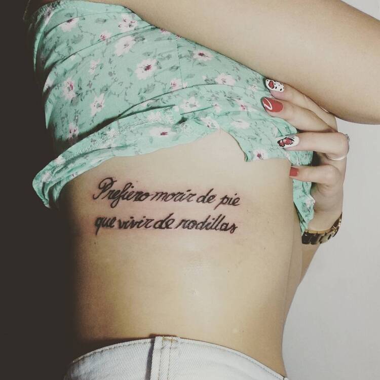 Foto de perfil
