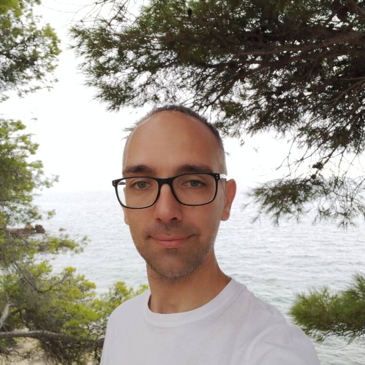 Foto de perfil