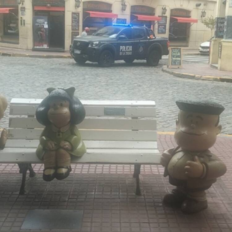 Foto de perfil de Helena