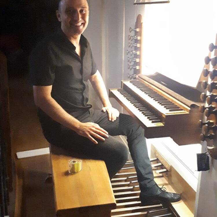 Foto de perfil