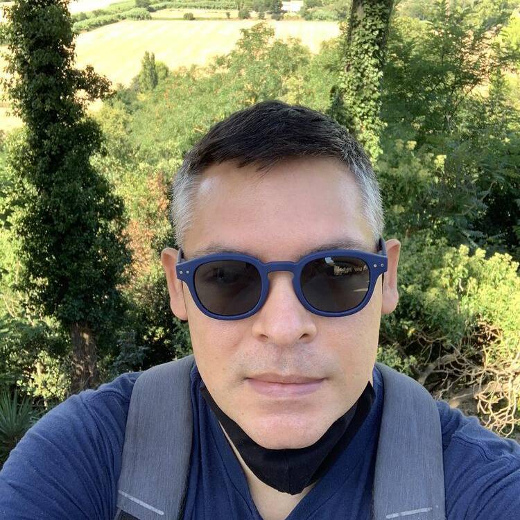 Foto de perfil