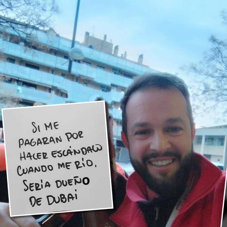 Foto de perfil