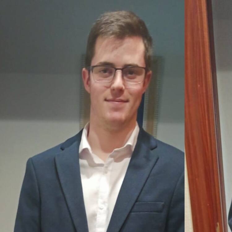 Foto de perfil