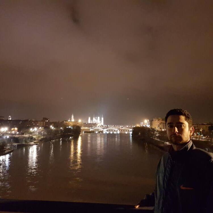 Foto de perfil