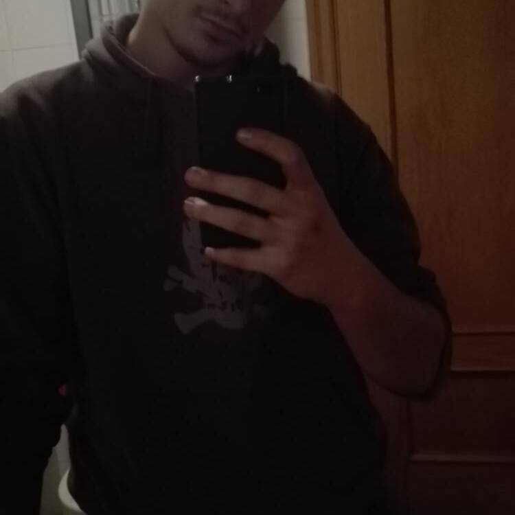 Foto de perfil de Sergioo