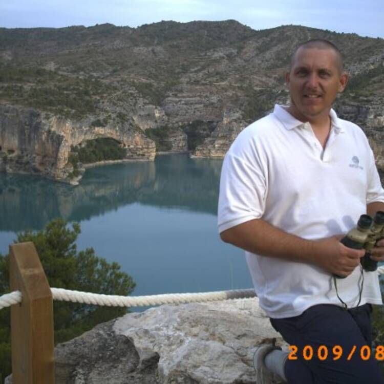 Foto de perfil