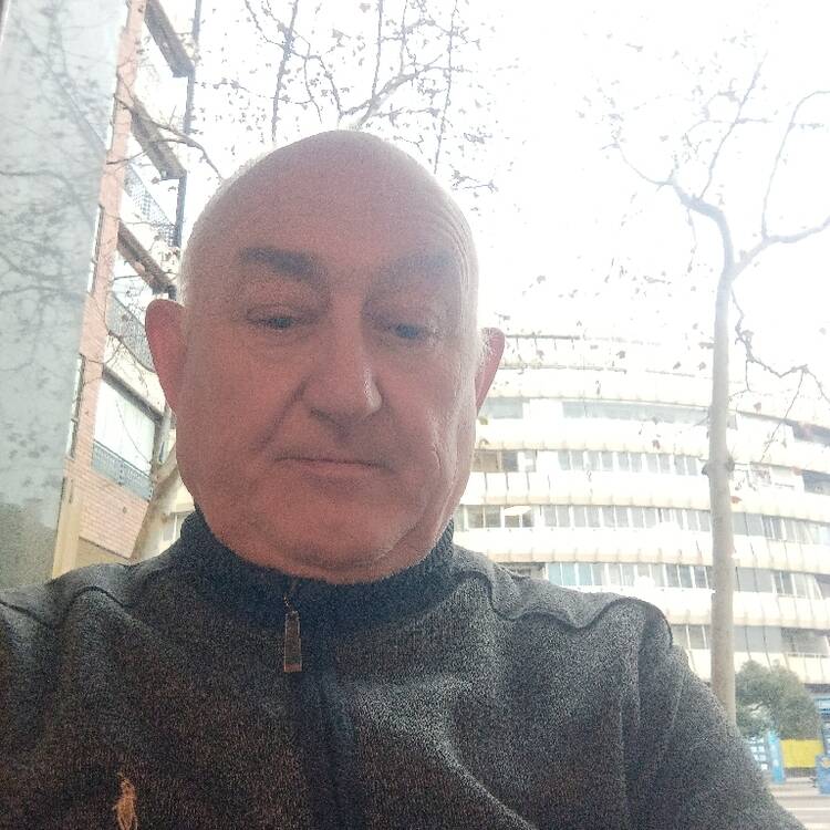 Foto de perfil de Jesus