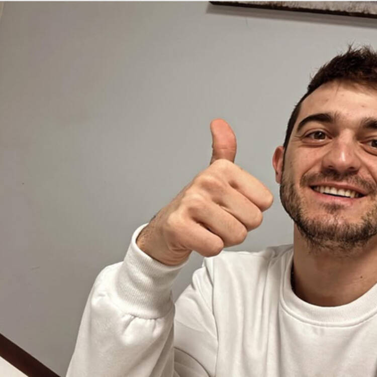 Foto de perfil