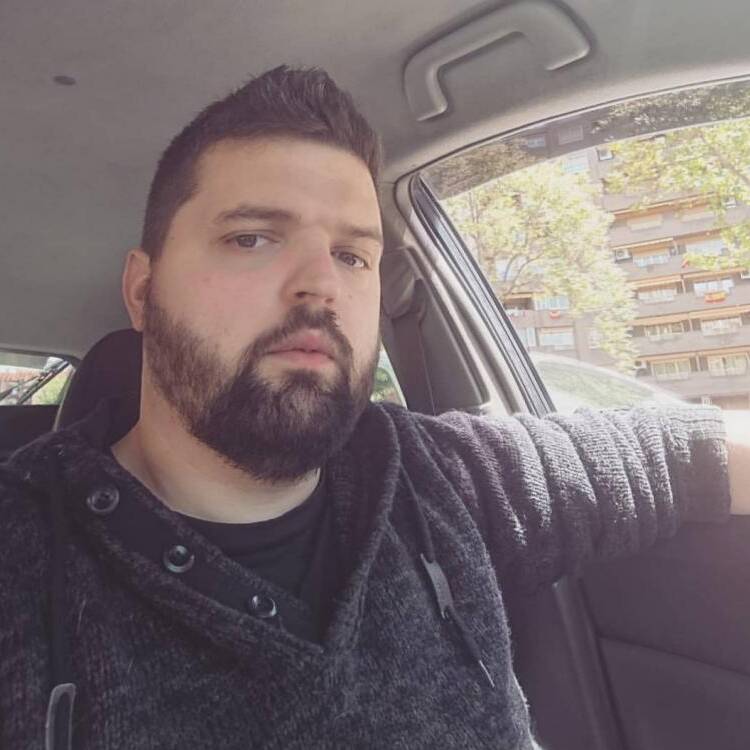 Foto de perfil