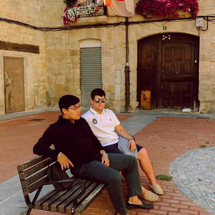 Foto de perfil