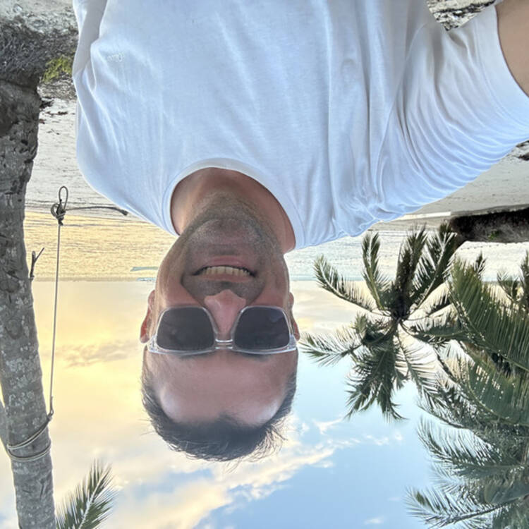 Foto de perfil