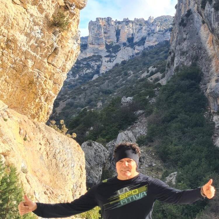 Foto de perfil