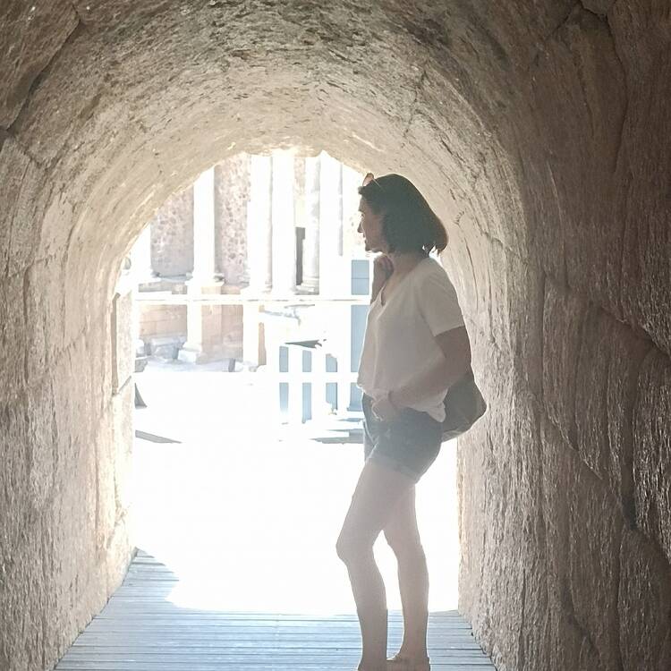 Foto de perfil