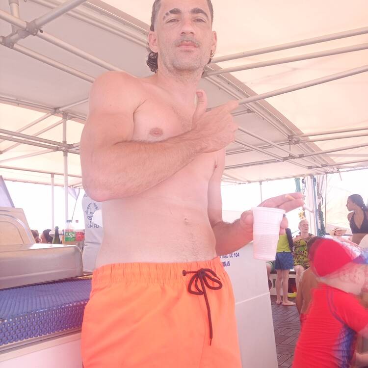Foto de perfil