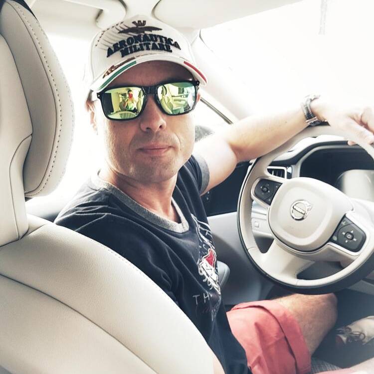 Foto de perfil