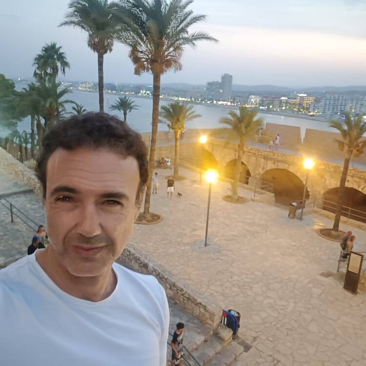 Foto de perfil
