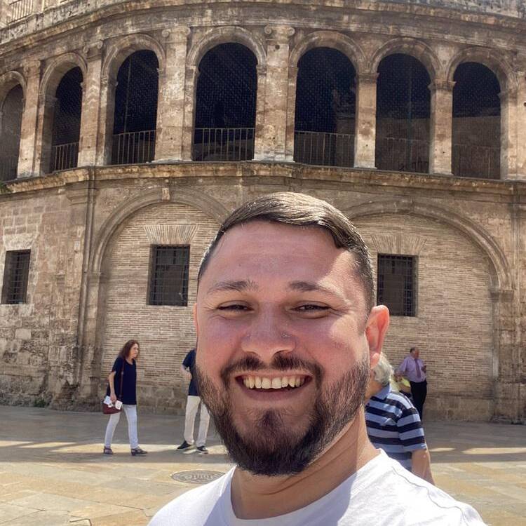 Foto de perfil