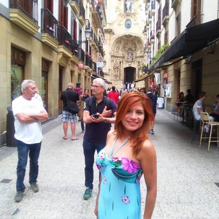 Foto de perfil