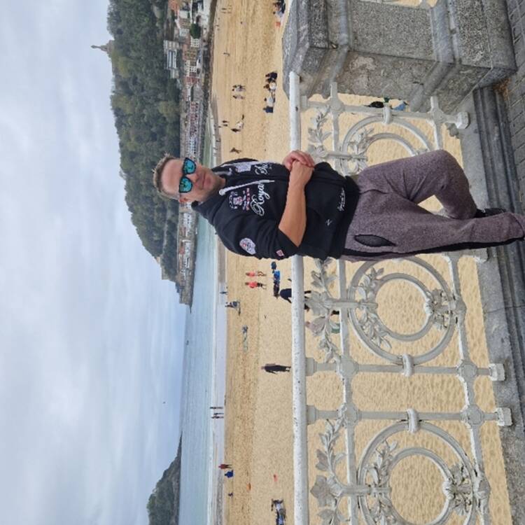 Foto de perfil