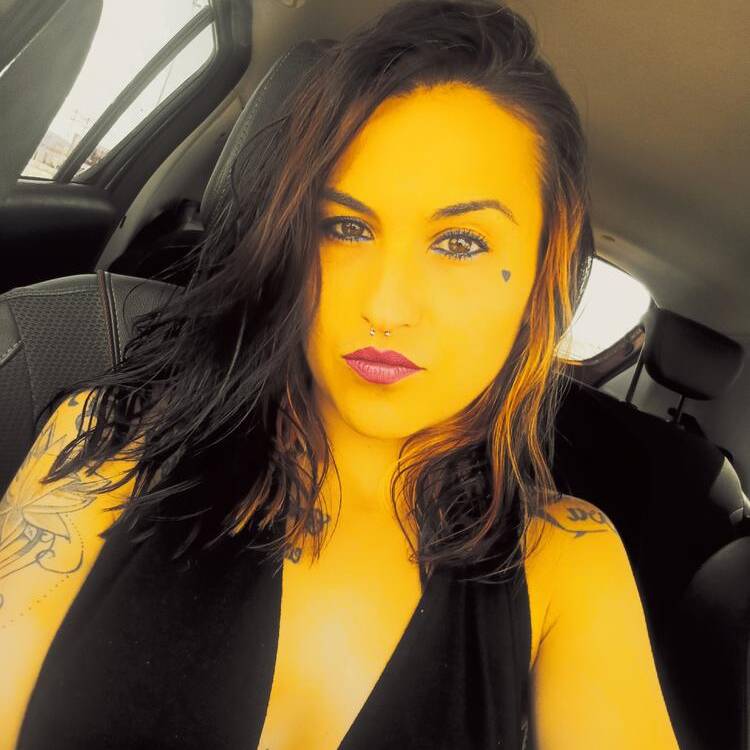 Foto de perfil de Raquel