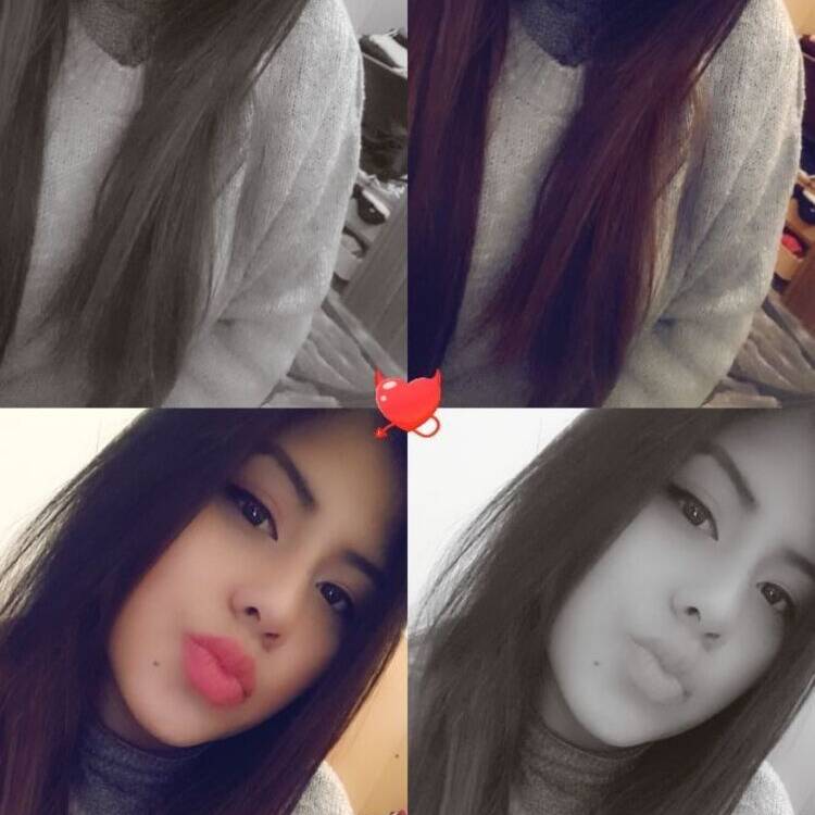 Foto de perfil de Andrea