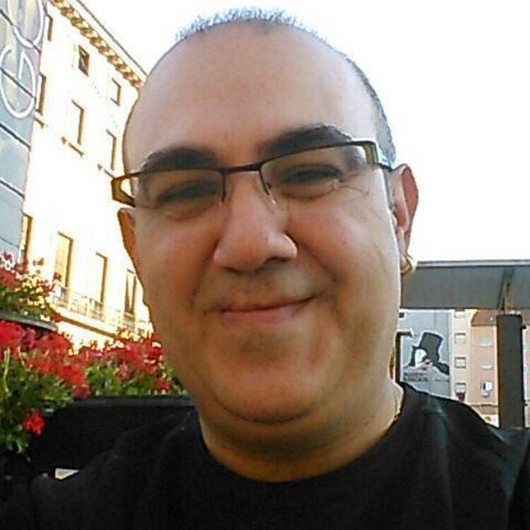 Foto de perfil