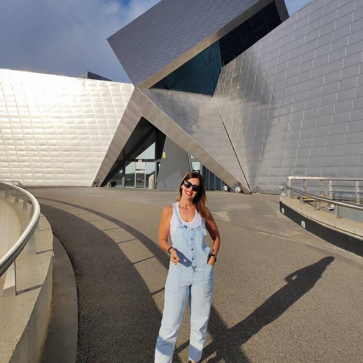 Foto de perfil