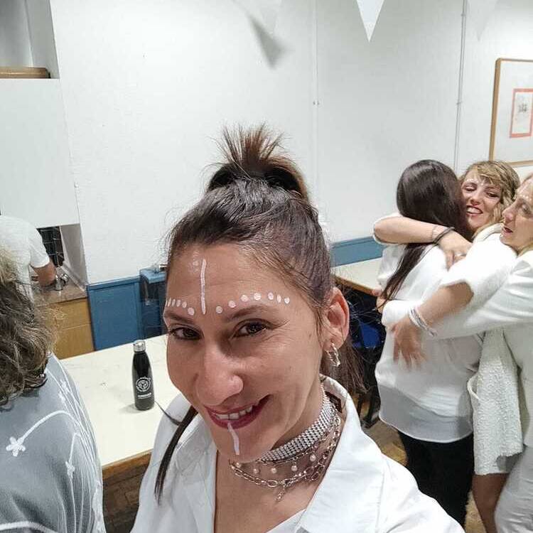 Foto de perfil de Alejandra
