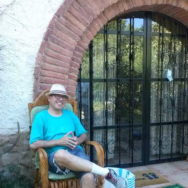 Foto de perfil