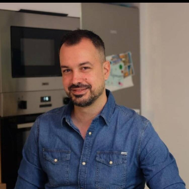Foto de perfil