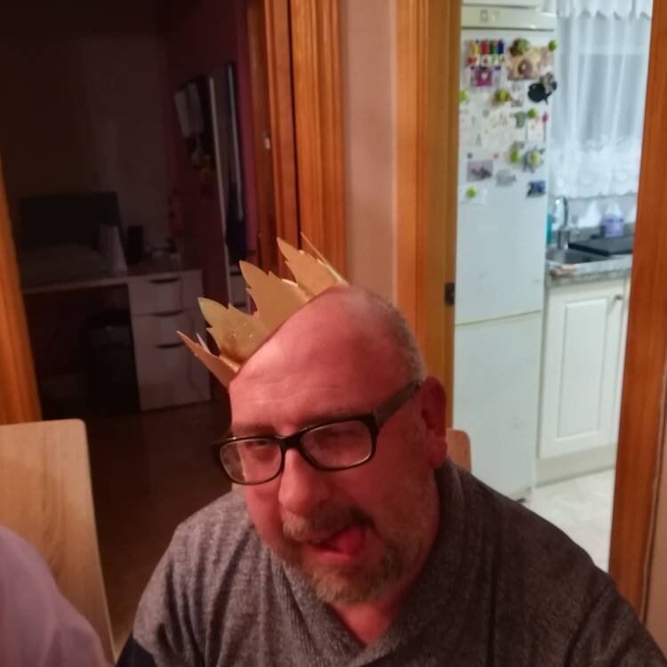 Foto de perfil de Peligro inminente