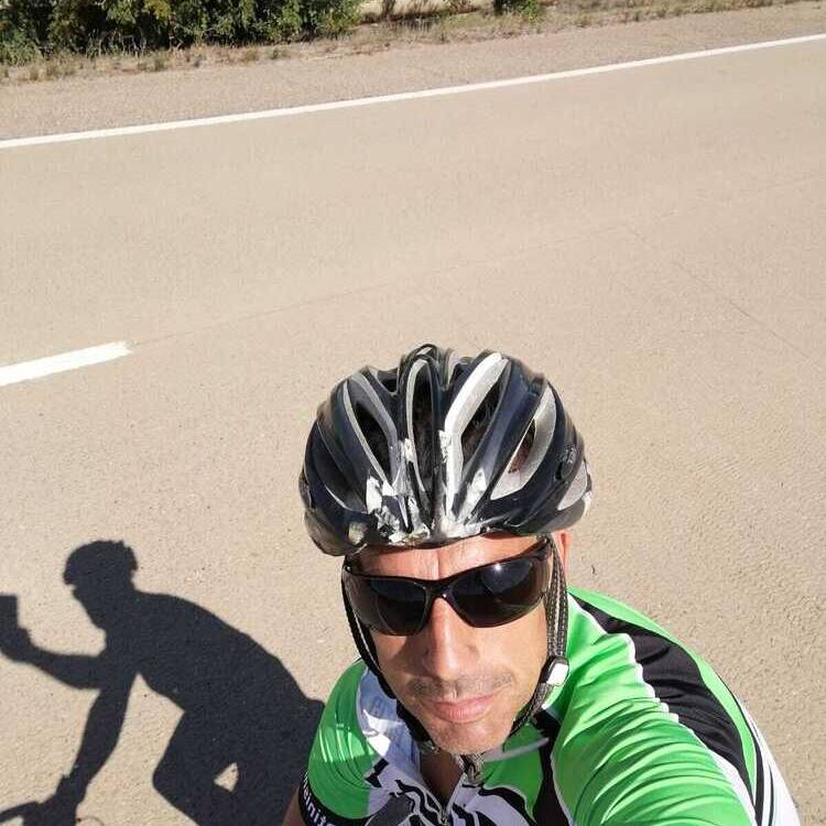 Foto de perfil de Augusto