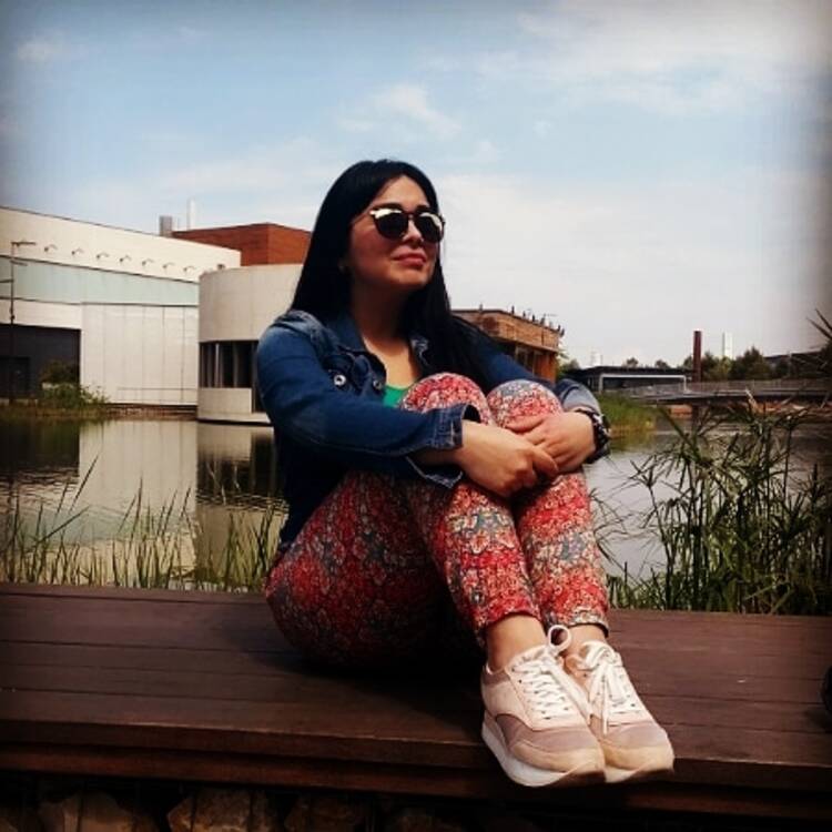 Foto de perfil