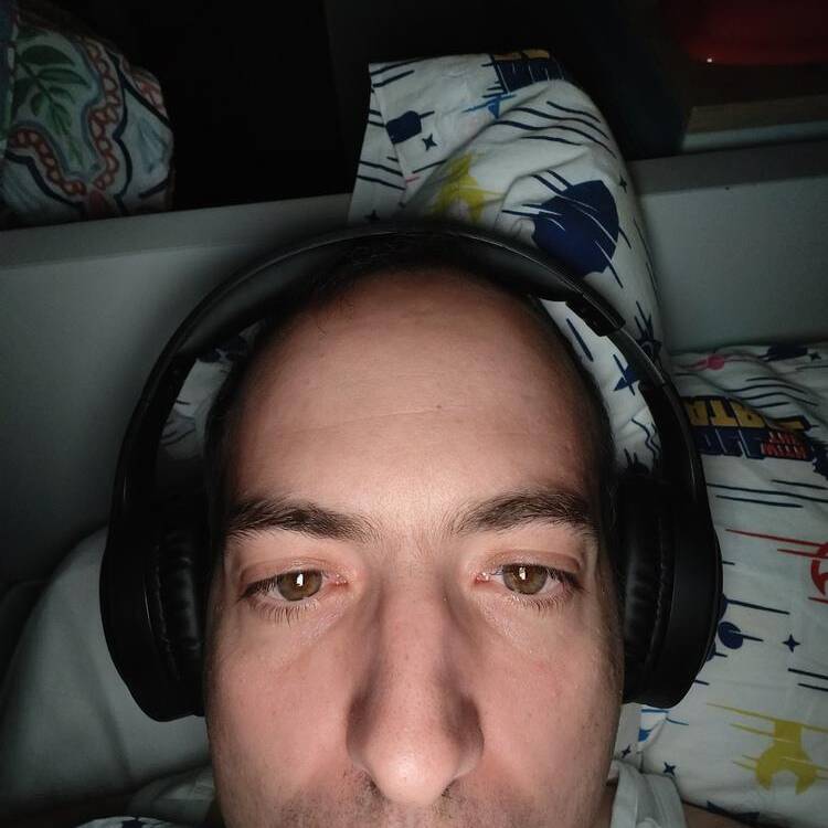 Foto de perfil