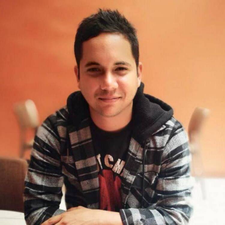 Foto de perfil
