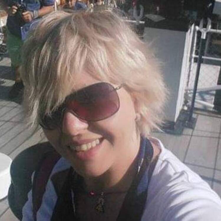 Foto de perfil